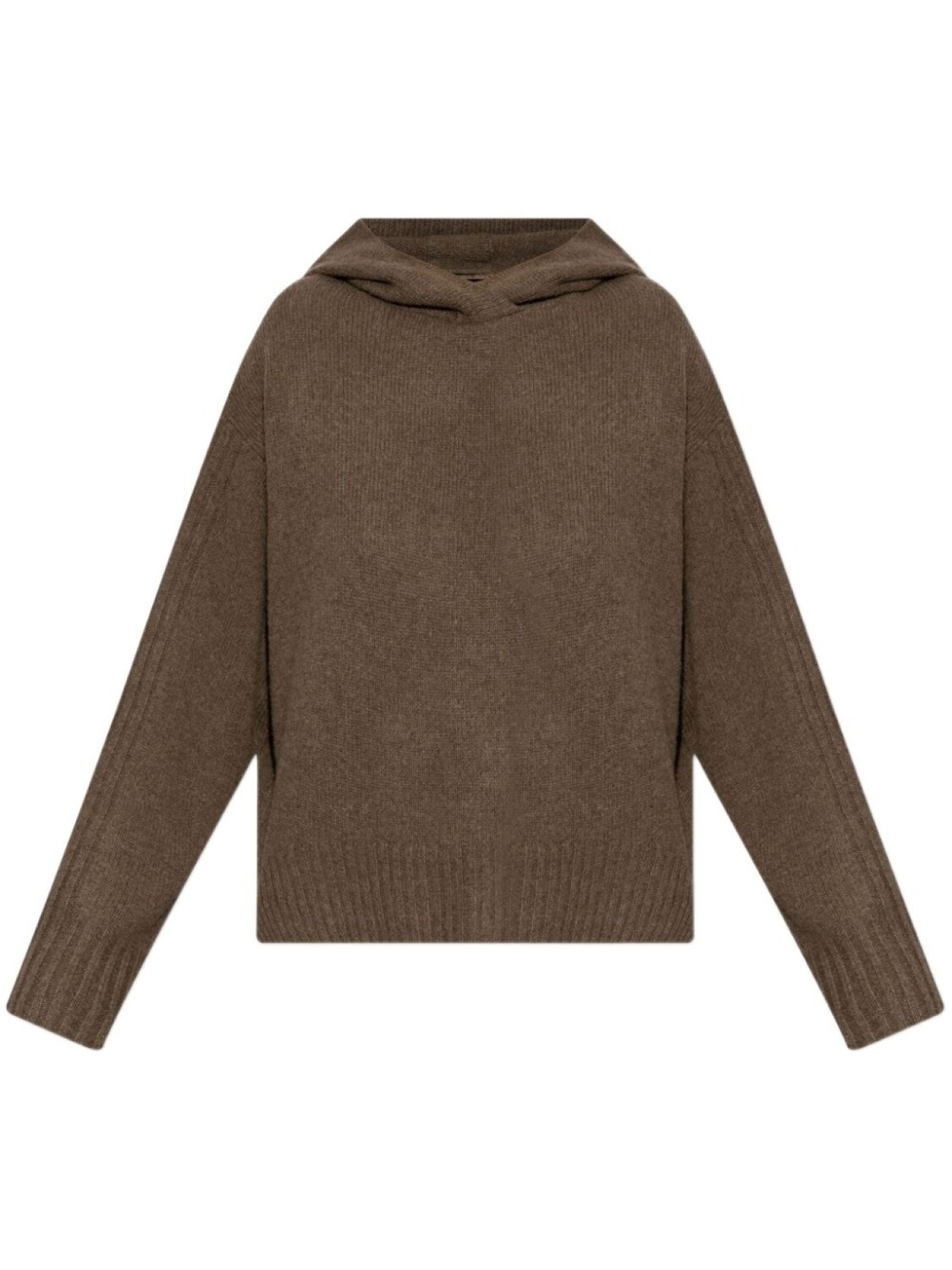 Толстовка с капюшоном AllSaints Ines, коричневый
Толстовка с капюшоном AllSaints Ines, коричневый