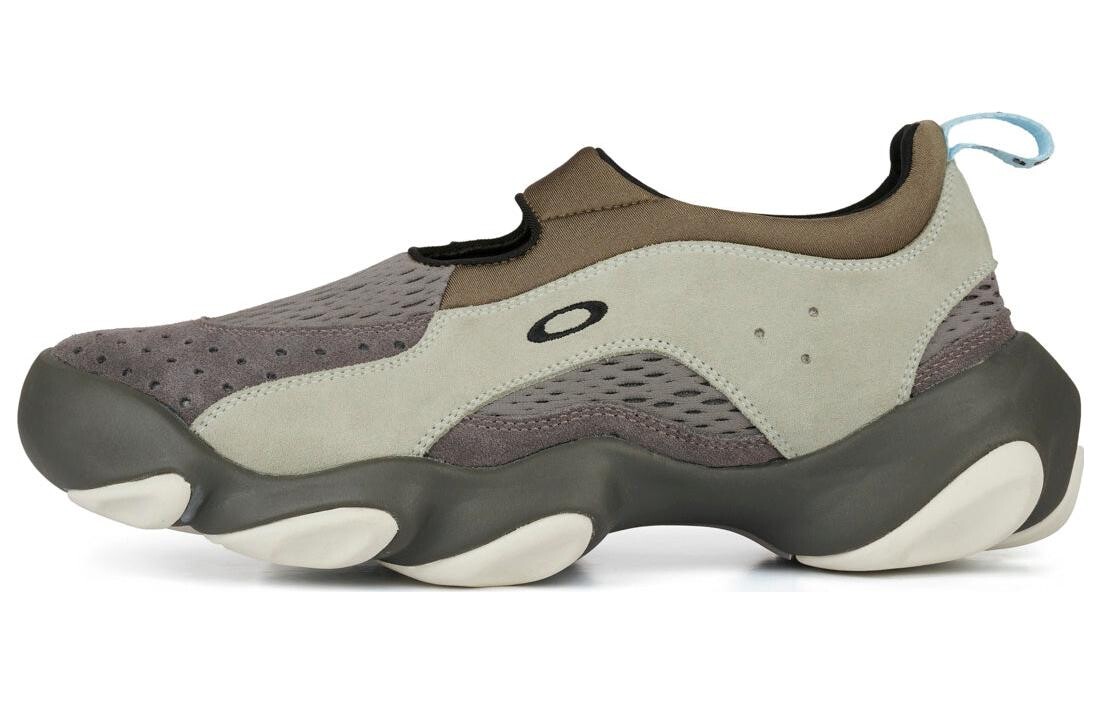 Заводская команда Плоть Мозг Мертвый Железный Коричневый Oakley
Заводская команда Плоть Мозг Мертвый Железный Коричневый Oakley