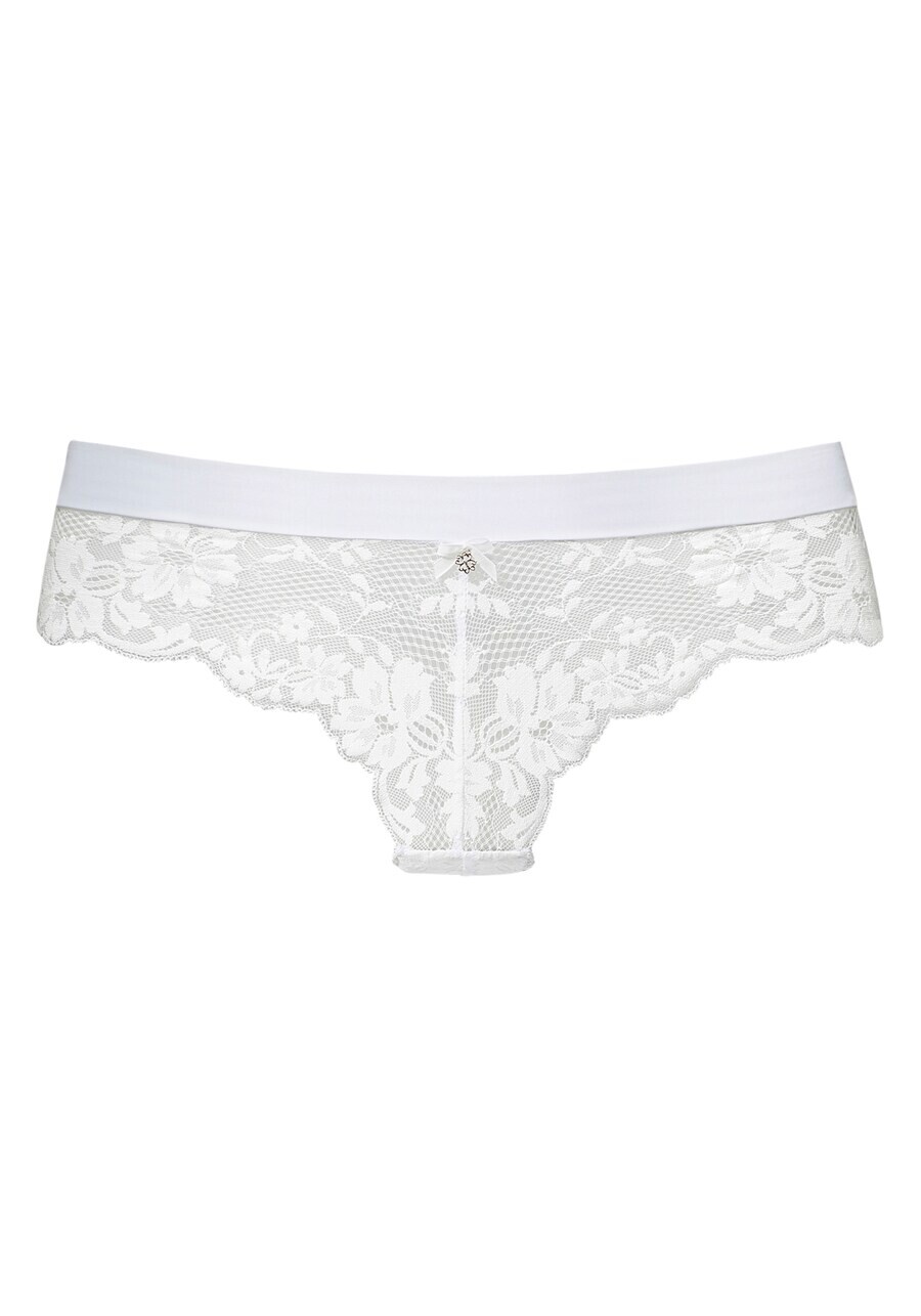 Стринги Lascana, белый
Стринги Lascana, белый