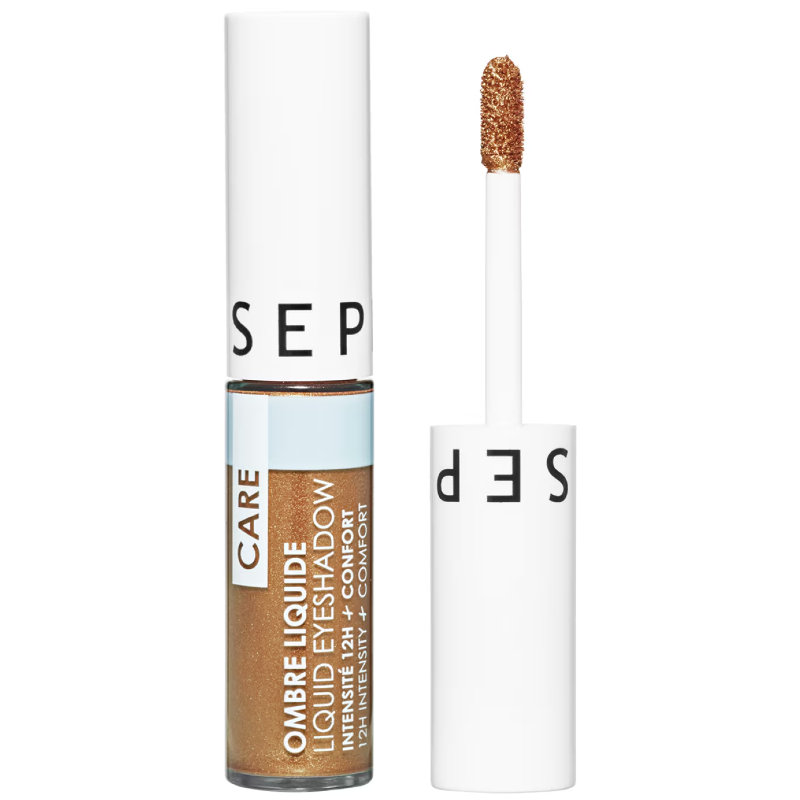 Жидкие тени для век с аппликатором 5 мл Sephora 05
Жидкие тени для век с аппликатором 5 мл Sephora 05