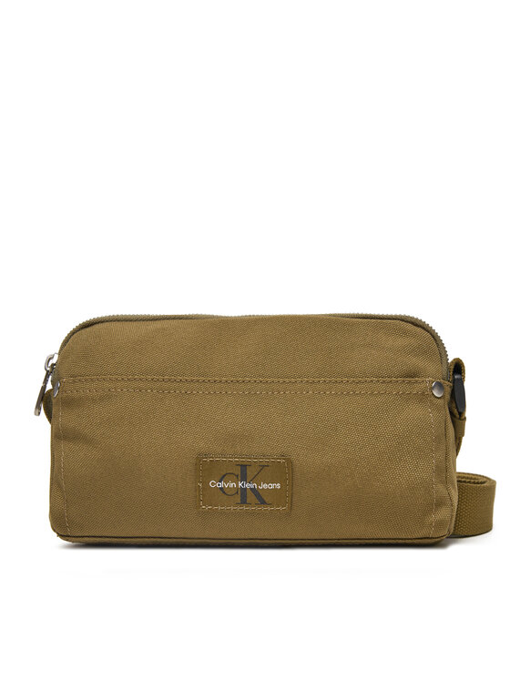 Сумка через плечо Sport Essentials Camera Bag W K50K513005 Calvin Klein Jeans, хаки
Сумка через плечо Sport Essentials Camera Bag W K50K513005 Calvin Klein Jeans, хаки