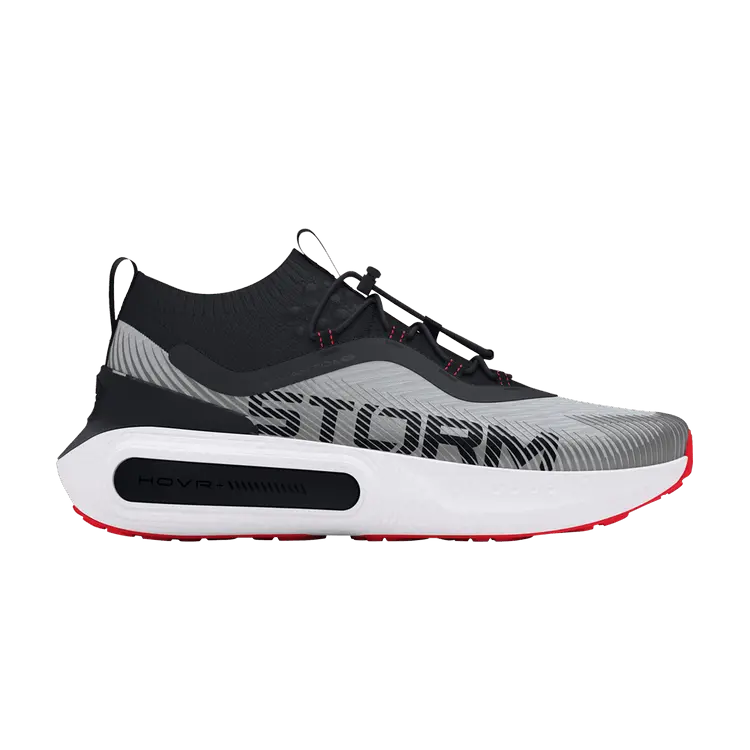 Кроссовки HOVR Phantom 4 Storm 'Titan Grey White', серый
Кроссовки HOVR Phantom 4 Storm 'Titan Grey White', серый