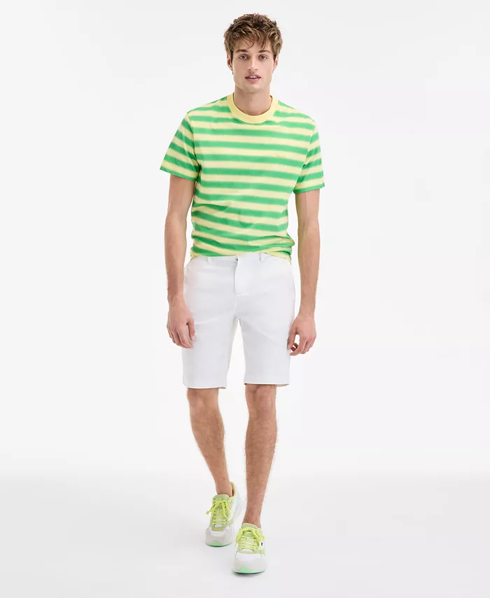 Мужские бермуды Slim-Fit Lacoste, белый
Мужские бермуды Slim-Fit Lacoste, белый