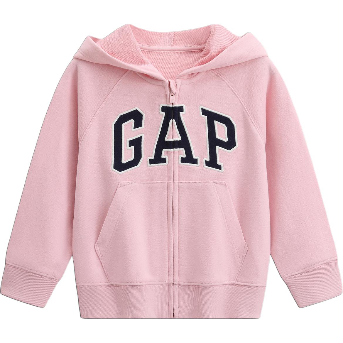 Детский свитшот GAP, розовый
Детский свитшот GAP, розовый