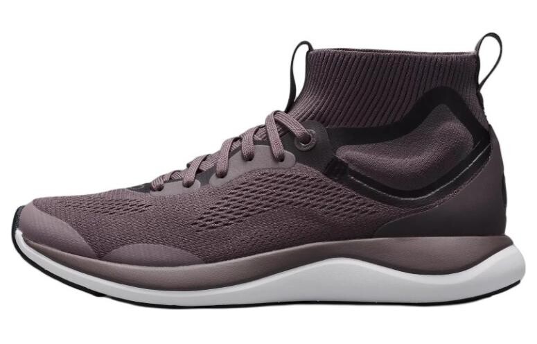 Кроссовки для бега Chargefeel женские с низким верхом серые Lululemon
Кроссовки для бега Chargefeel женские с низким верхом серые Lululemon