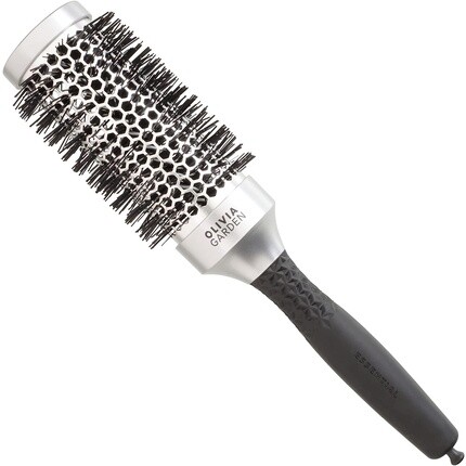 Расческа Essential Blowout Classic Silver 45, Olivia Garden
Расческа Essential Blowout Classic Silver 45, Olivia Garden