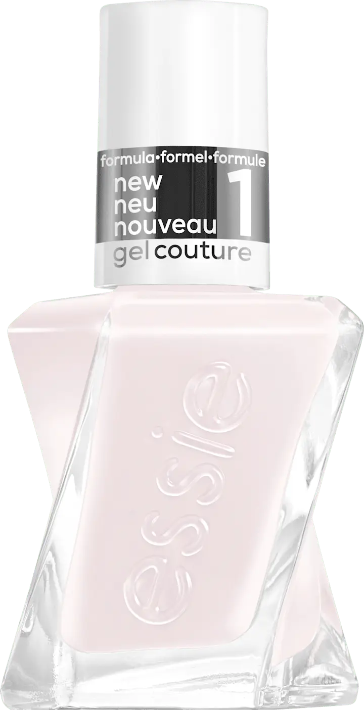 Лак для ногтей essie Nagellack Gel Couture 138 Pre-Show Jitters, 13,5 ml
Лак для ногтей essie Nagellack Gel Couture 138 Pre-Show Jitters, 13,5 ml
