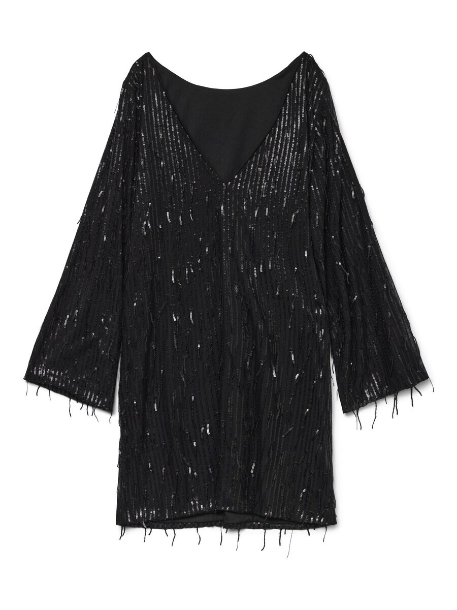 Коктейльное платье VERO MODA Cocktail Dress SNKIA, черный
Коктейльное платье VERO MODA Cocktail Dress SNKIA, черный