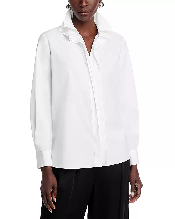 Рыжая блузка Kobi Halperin, белый
Рыжая блузка Kobi Halperin, белый