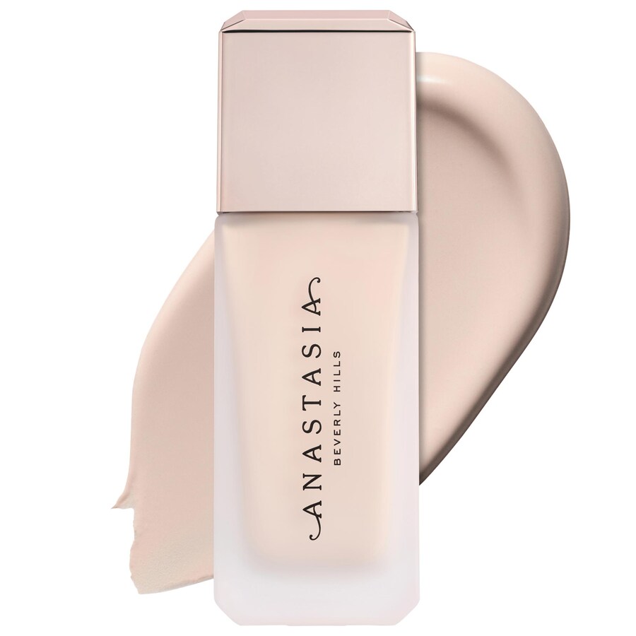Безупречная матирующая тональная основа, создающая эффект второй кожи. Anastasia Beverly Hills, 1.18 oz /35 mL, 00N
Безупречная матирующая тональная основа, создающая эффект второй кожи. Anastasia Beverly Hills, 1.18 oz /35 mL, 00N