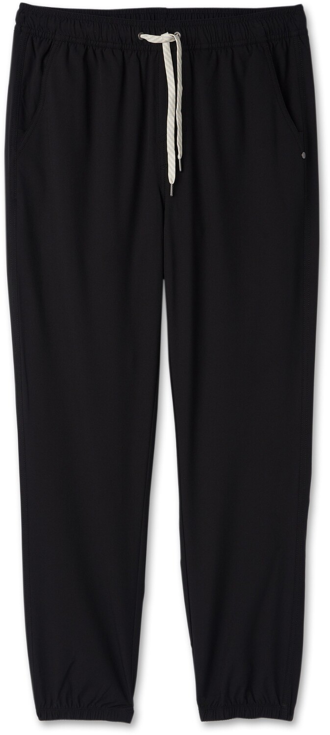 Джоггеры Kore — мужские Vuori, черный
Джоггеры Kore — мужские Vuori, черный