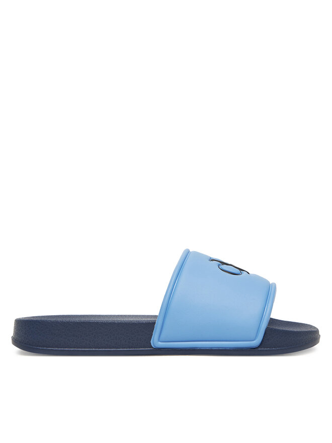 Мюли Calvin Klein Jeans V3X0-83032-1172X, синий
Мюли Calvin Klein Jeans V3X0-83032-1172X, синий