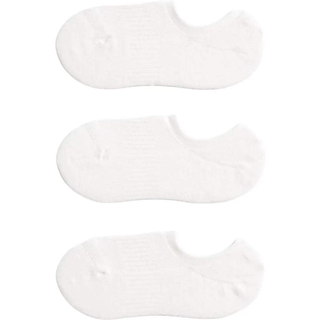 Носки женские 3 пары UNIQLO, белый
Носки женские 3 пары UNIQLO, белый