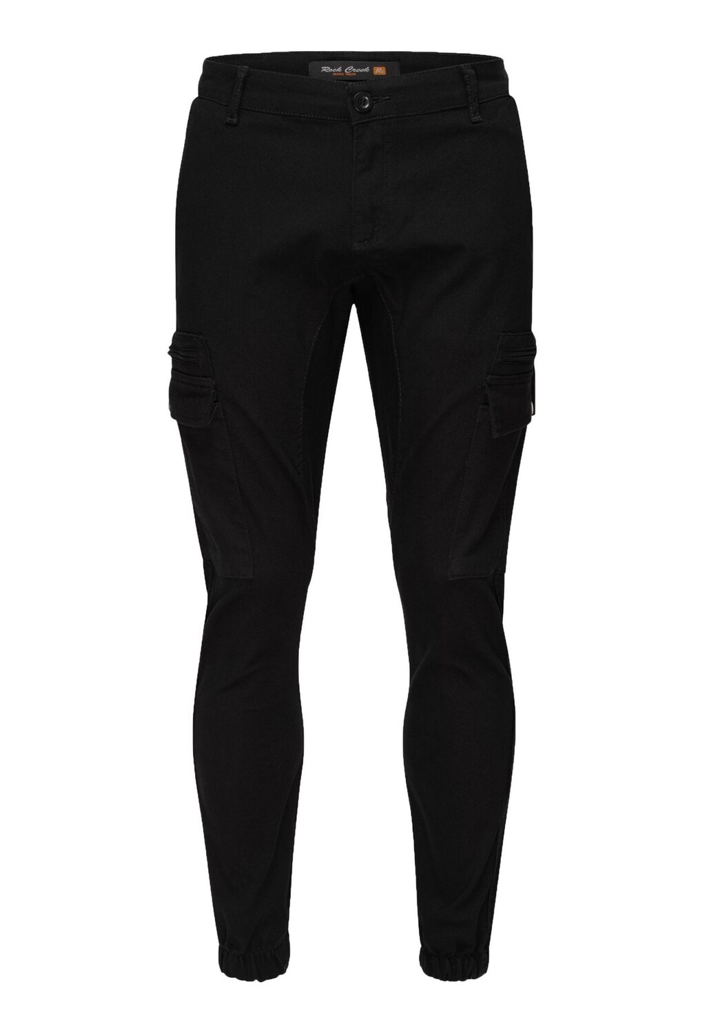 Брюки-карго Rock Creek, черный
Брюки-карго Rock Creek, черный