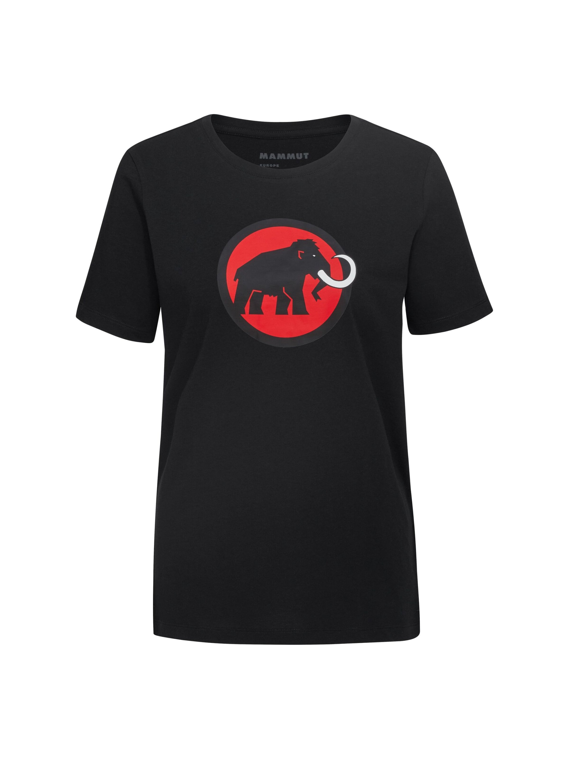 MAMMUT Футболка в черном цвете, Черный, MAMMUT Футболка в черном цвете
MAMMUT Футболка в черном цвете, Черный, MAMMUT Футболка в черном цвете
