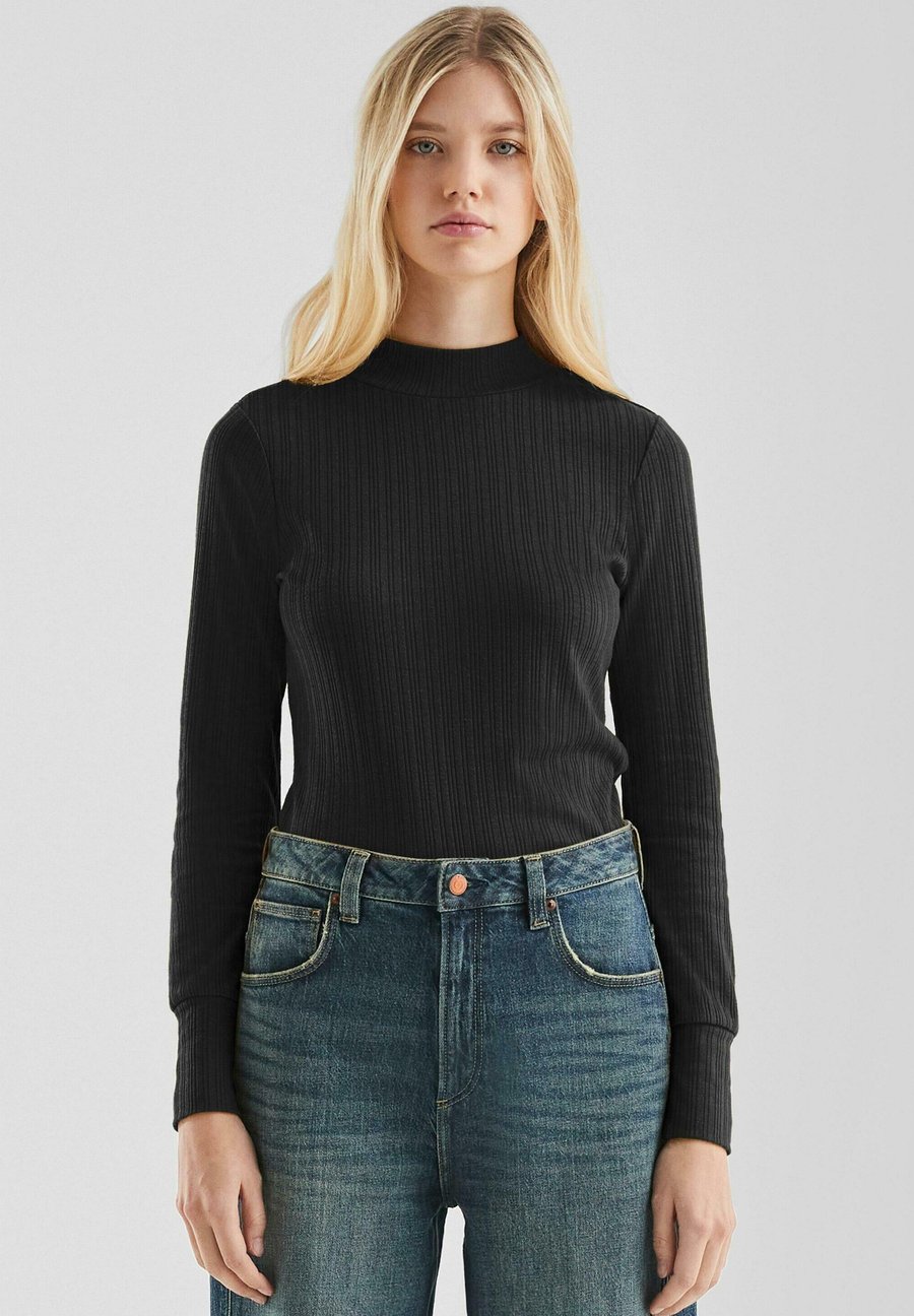 Джемпер QS Jumper, Schwarz/Black
Джемпер QS Jumper, Schwarz/Black