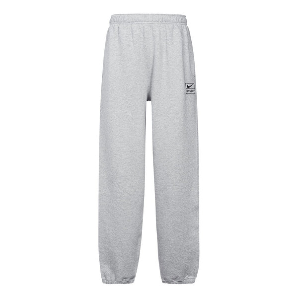 Брюки x stussy nrg br sweatpants 'grey' Nike, серый
Брюки x stussy nrg br sweatpants 'grey' Nike, серый