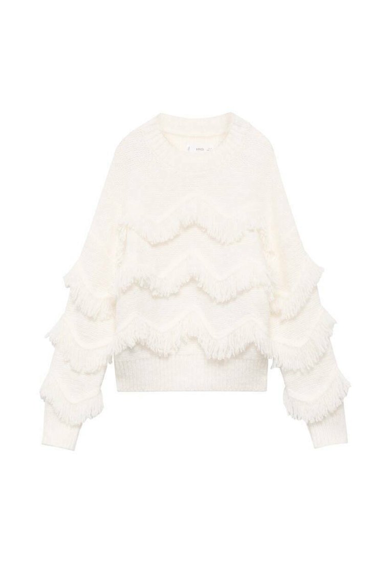 Джемпер Mango Kids KID, Off White/Off-White
Джемпер Mango Kids KID, Off White/Off-White