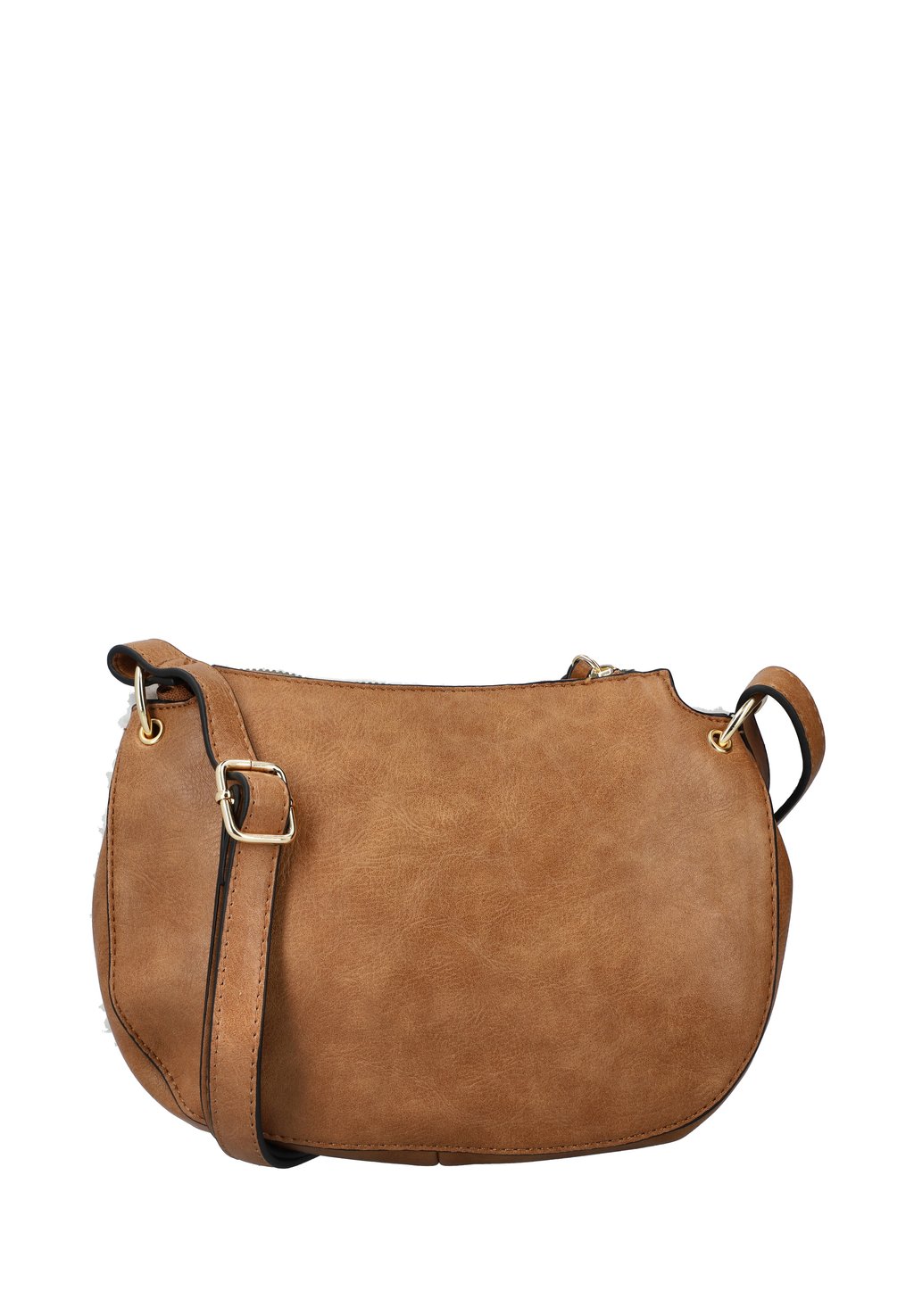 Сумка через плечо Rieker, белый 
Сумка через плечо Rieker, белый