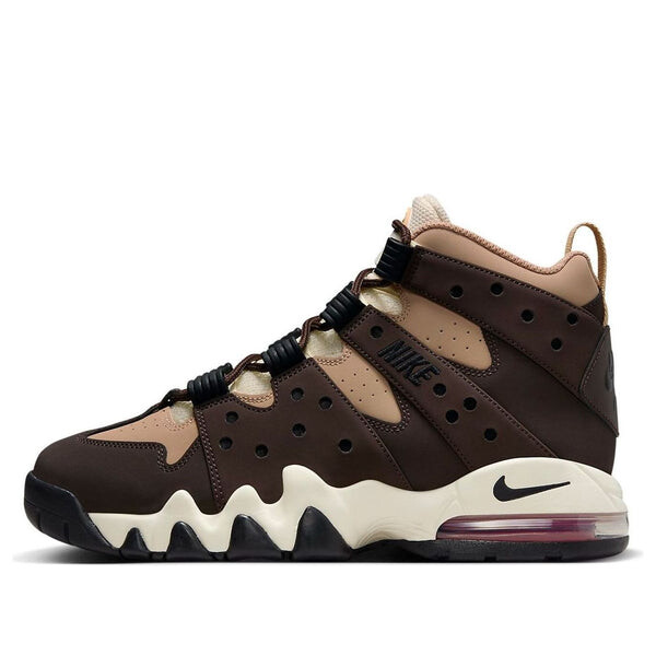 Кроссовки air max 2 cb '94 'baroque brown' Nike, мультиколор
Кроссовки air max 2 cb '94 'baroque brown' Nike, мультиколор