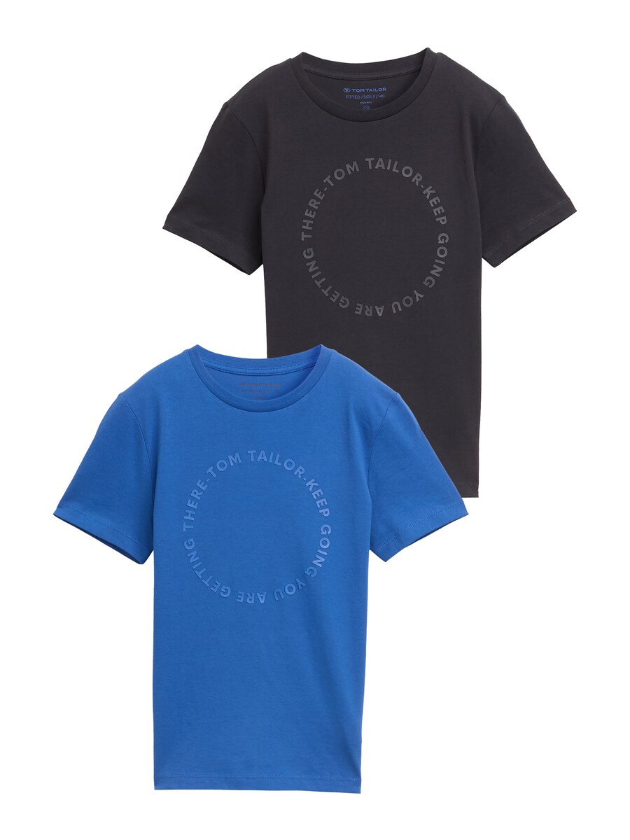 Рубашка TOM TAILOR, синий/темно-синий
Рубашка TOM TAILOR, синий/темно-синий