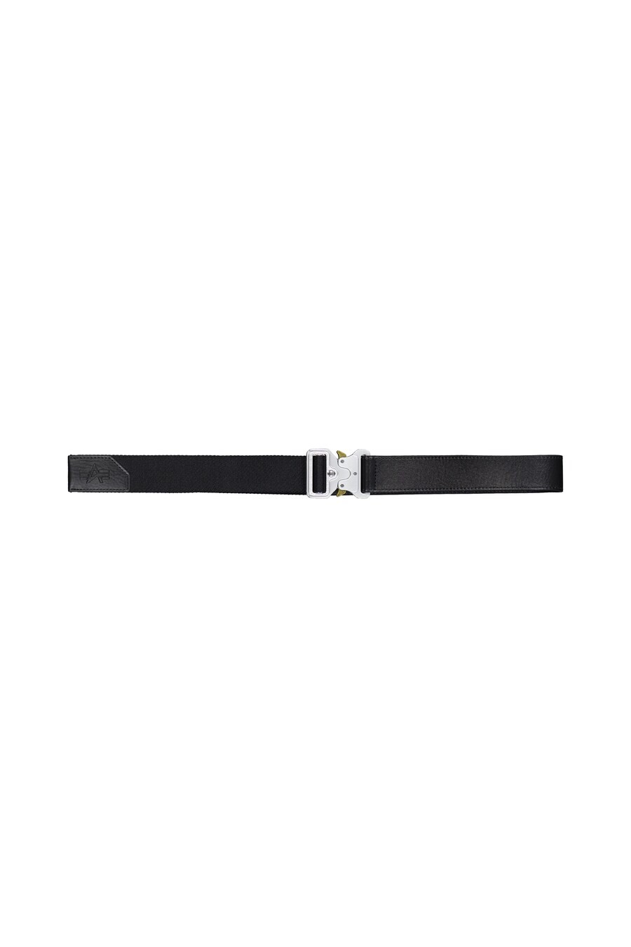 Повседневный ремень ALPHA INDUSTRIES Belt Utility, черный
Повседневный ремень ALPHA INDUSTRIES Belt Utility, черный