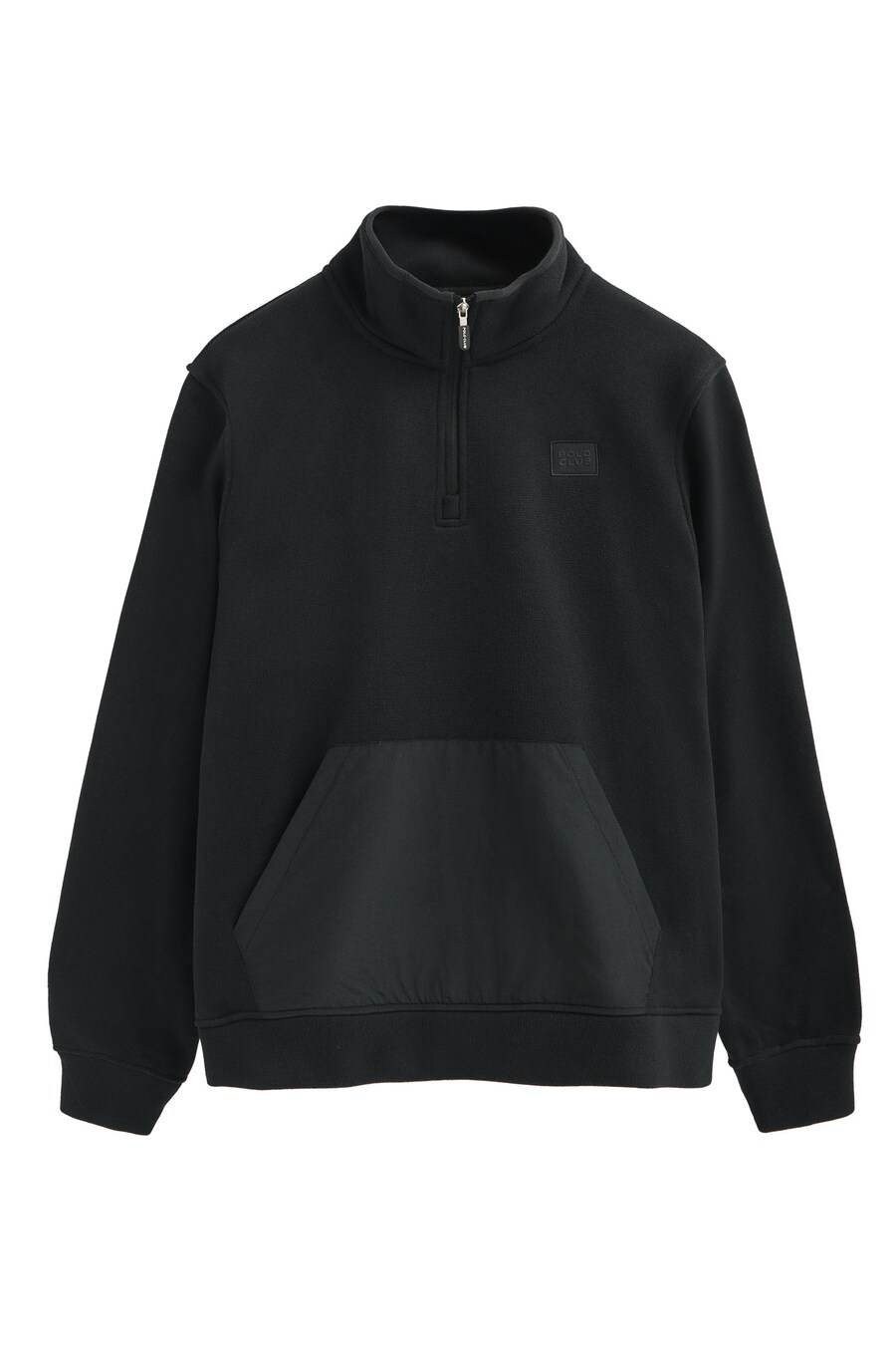 Толстовка Polo Club, черный
Толстовка Polo Club, черный