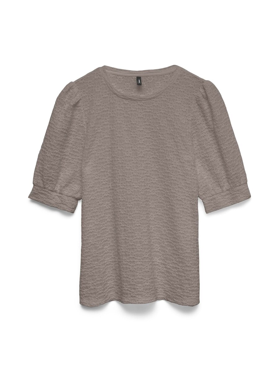 Футболка VERO MODA VMFlower, Taupe
Футболка VERO MODA VMFlower, Taupe