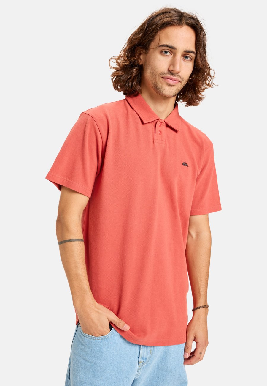 Поло Quiksilver KURZÄRMLIGES, Mmz/Red
Поло Quiksilver KURZÄRMLIGES, Mmz/Red
