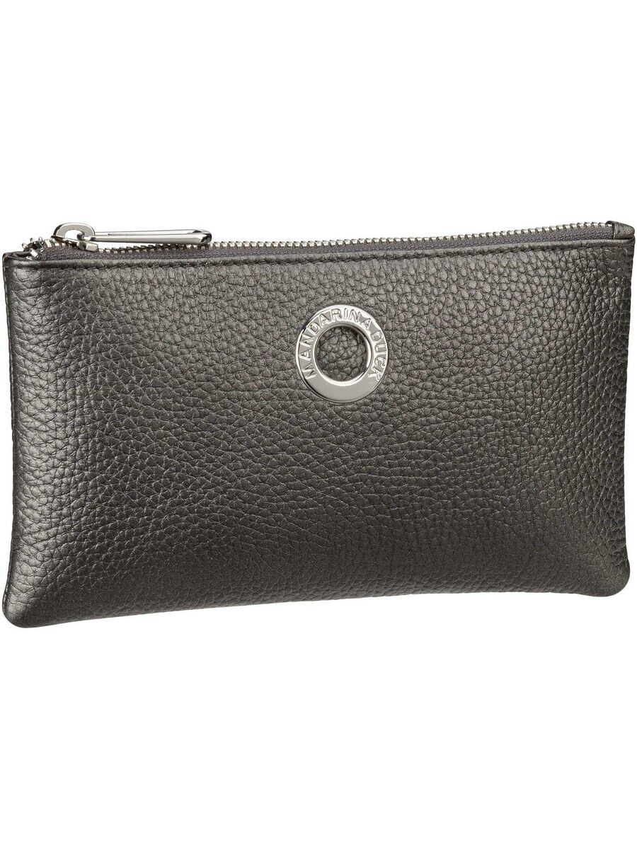 Клатч MANDARINA DUCK Clutch Mellow Lux, графитовый, Черный, Клатч MANDARINA DUCK Clutch Mellow Lux, графитовый
Клатч MANDARINA DUCK Clutch Mellow Lux, графитовый, Черный, Клатч MANDARINA DUCK Clutch Mellow Lux, графитовый