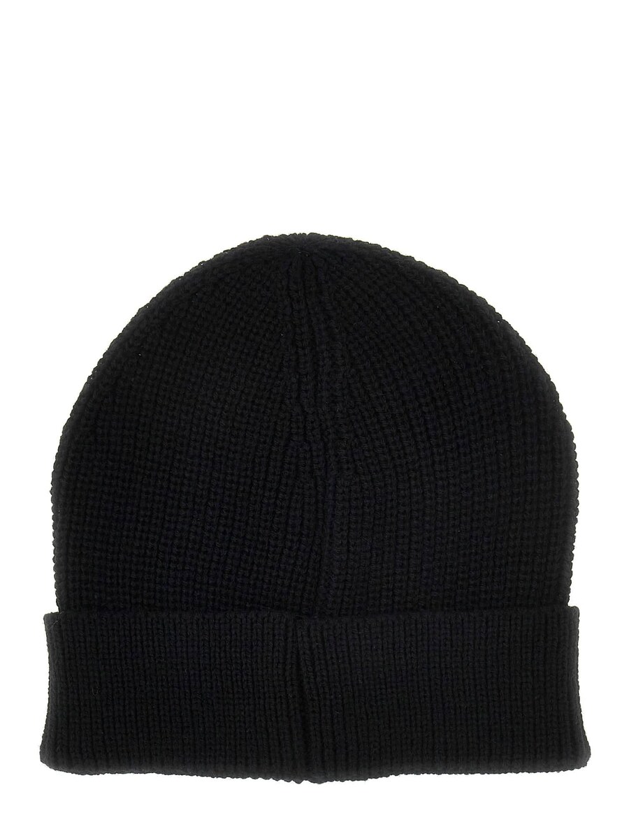 Шапка GUESS BEANIE, черный
Шапка GUESS BEANIE, черный