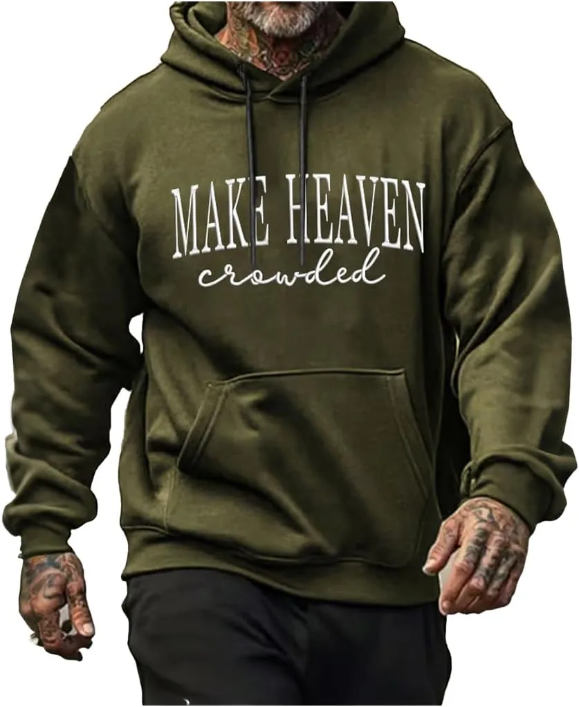 Толстовка с принтом Heaven Crowded CIVIZILUX
Толстовка с принтом Heaven Crowded CIVIZILUX