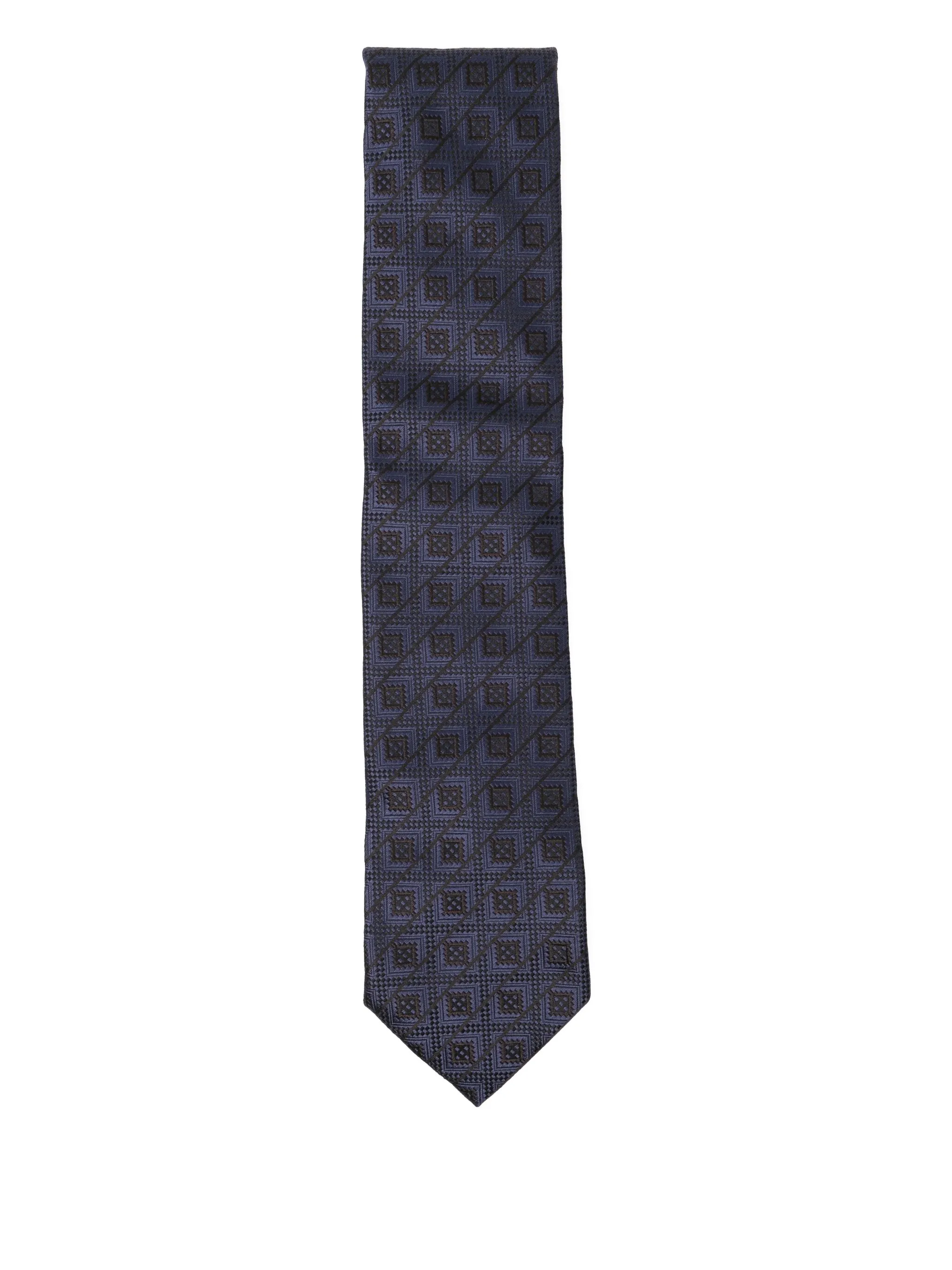 Шелковый галстук Zegna, синий
Шелковый галстук Zegna, синий