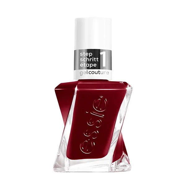 Лак для ногтей с эффектом геля Gel Couture New Essie, цвет spike with style
Лак для ногтей с эффектом геля Gel Couture New Essie, цвет spike with style