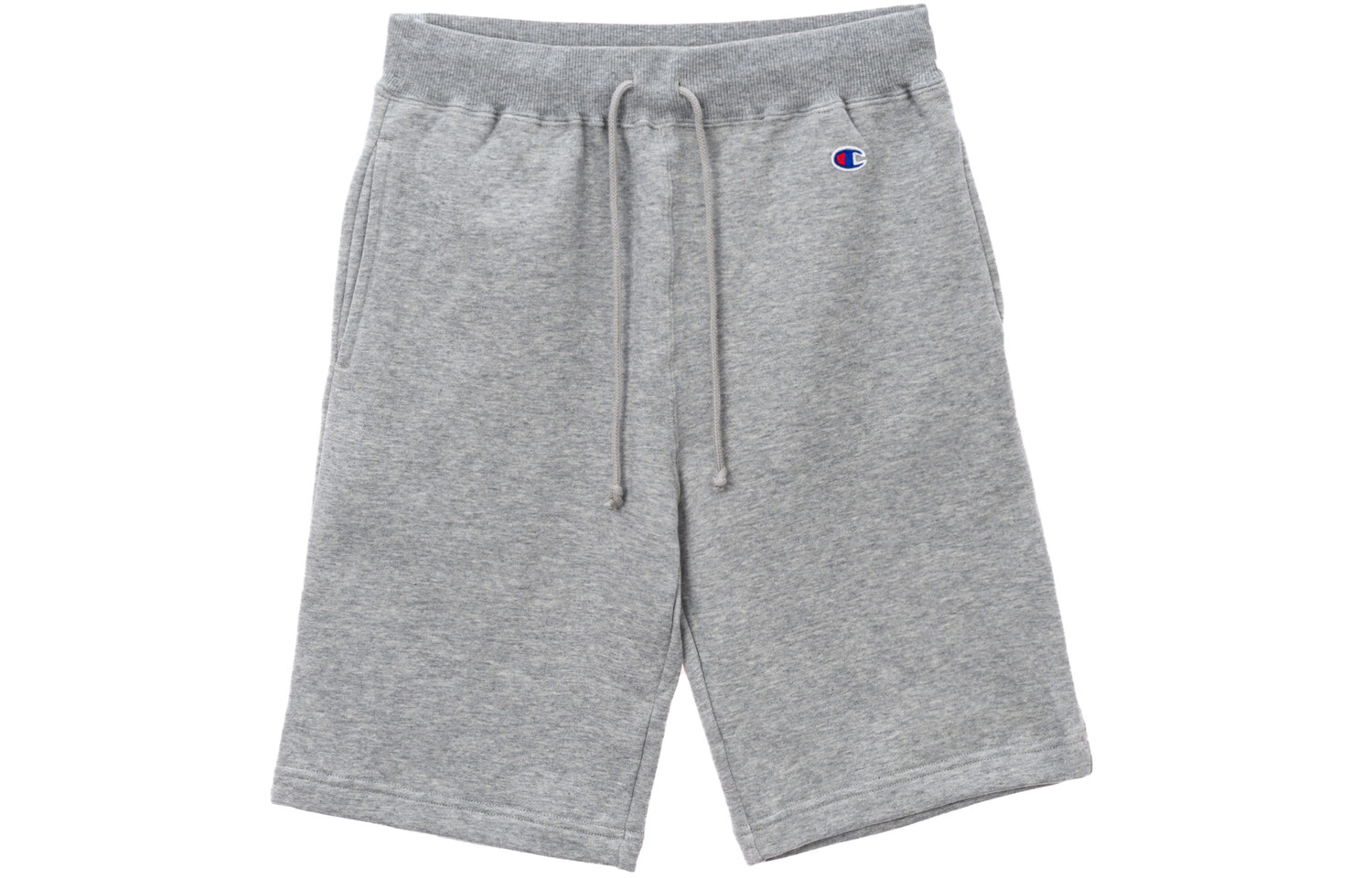 Шорты Japan Version унисекс Oxford Gray Champion, серый
Шорты Japan Version унисекс Oxford Gray Champion, серый