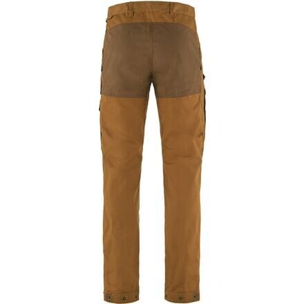Вентилируемые брюки Vidda Pro мужские Fjallraven, цвет Chestnut/Timber Brown
Вентилируемые брюки Vidda Pro мужские Fjallraven, цвет Chestnut/Timber Brown