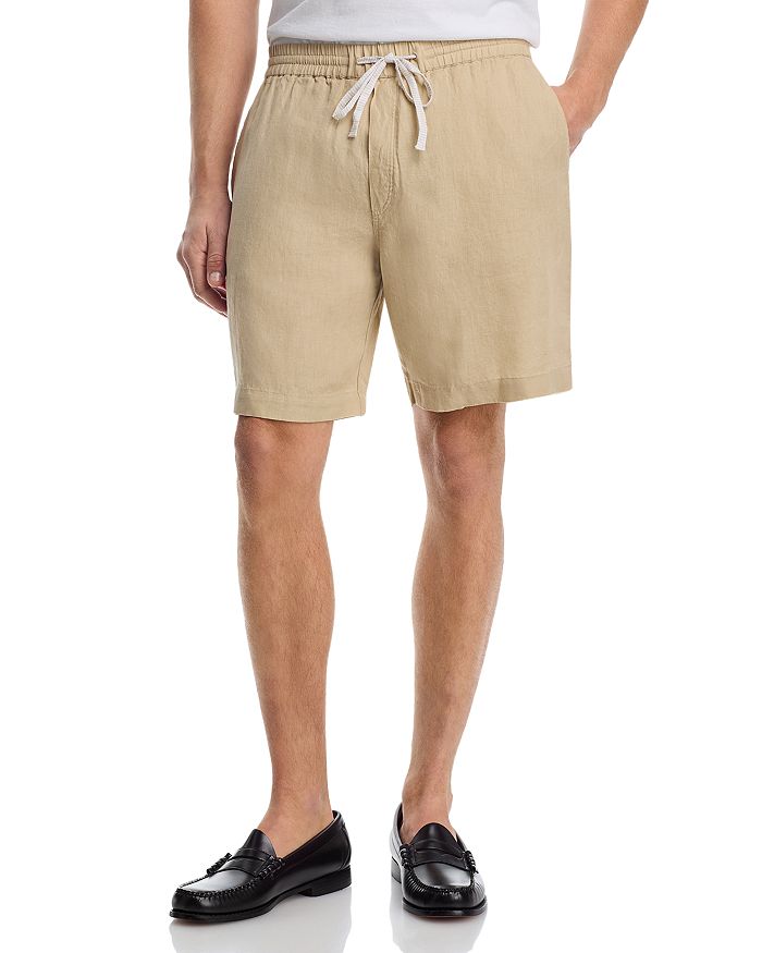 Шорты Shorty BOSS, коричневый/бежевый
Шорты Shorty BOSS, коричневый/бежевый