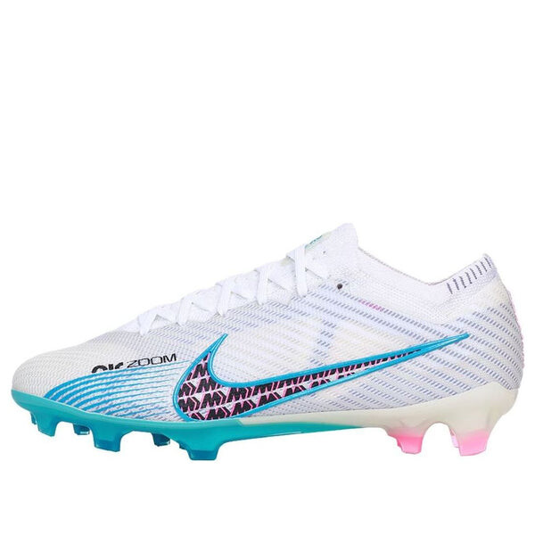Кроссовки mercurial zoom vapor 15 elite pro fg 'blast pack' Nike, белый
Кроссовки mercurial zoom vapor 15 elite pro fg 'blast pack' Nike, белый