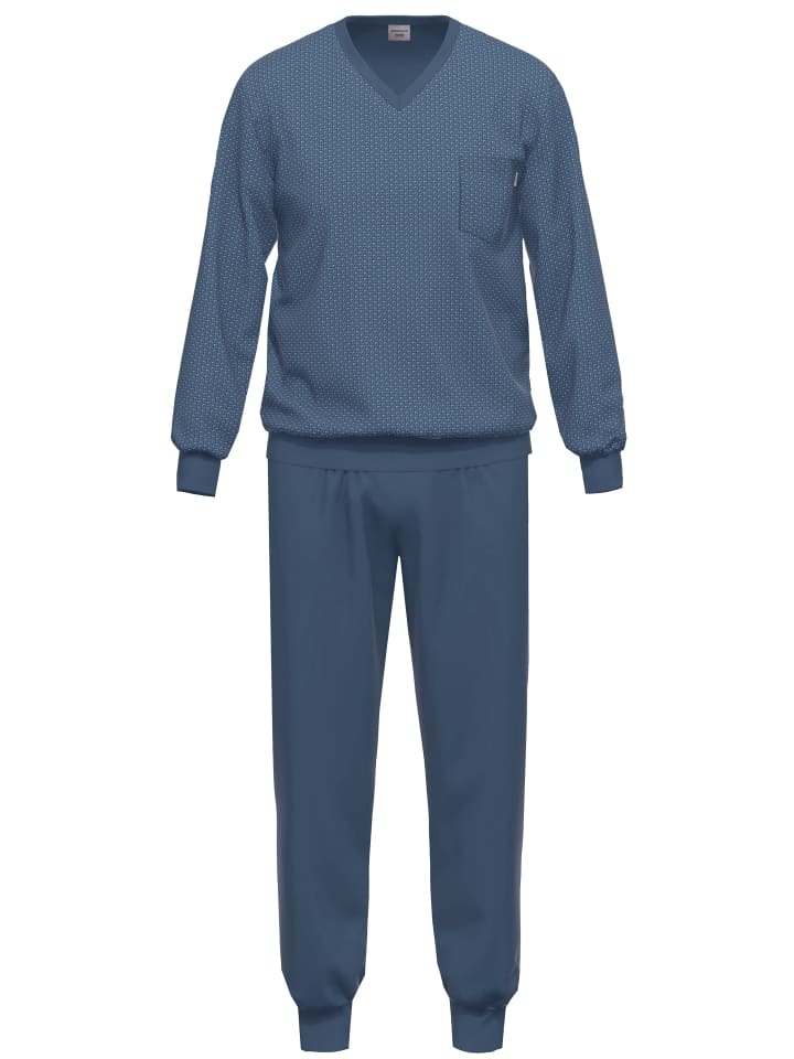 Пижама Ammann
Пижама Ammann