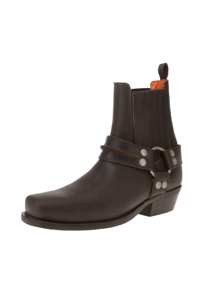 Сапоги Dockers by Gerli, коричневый
Сапоги Dockers by Gerli, коричневый