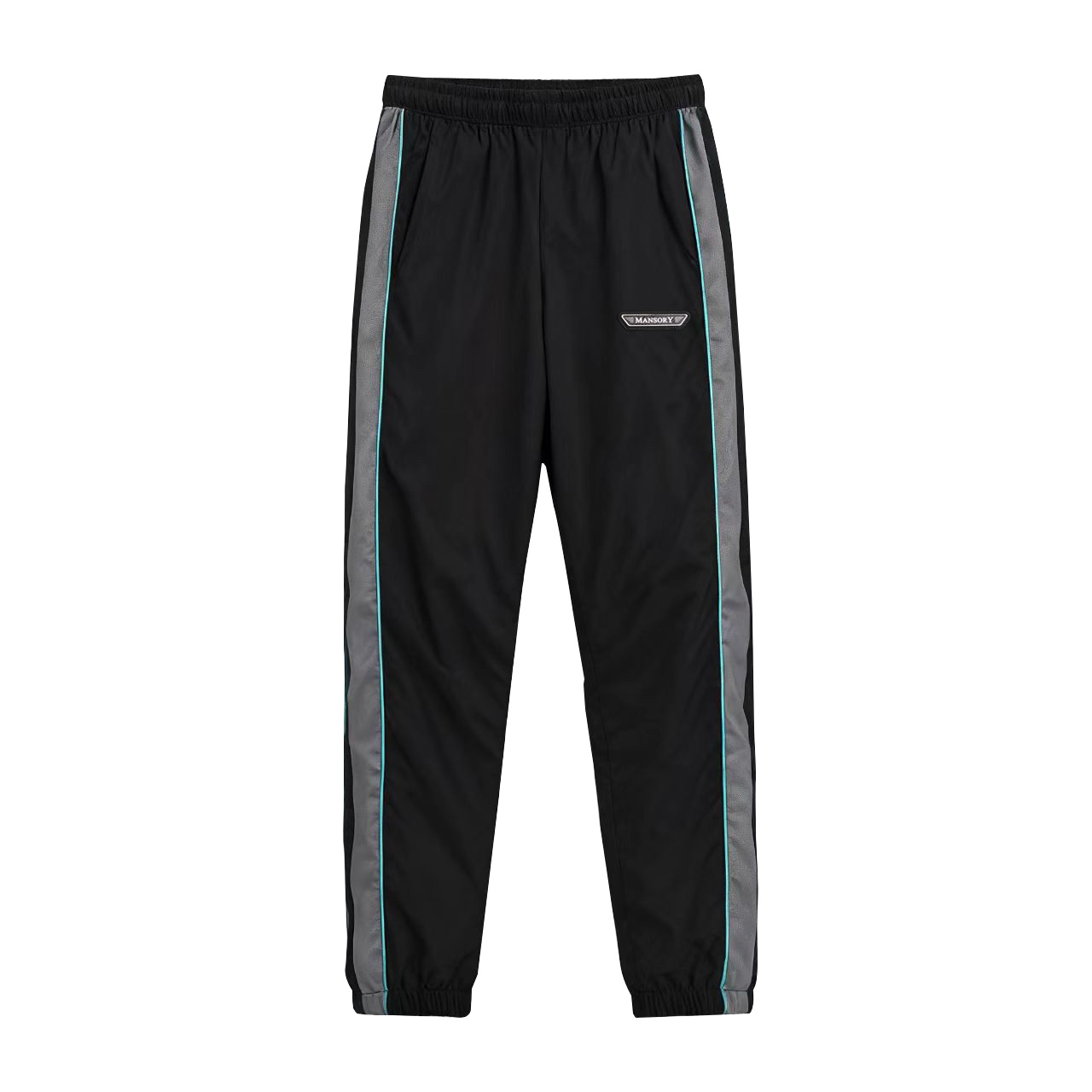 Повседневные брюки мужские Under Armour, черный
Повседневные брюки мужские Under Armour, черный