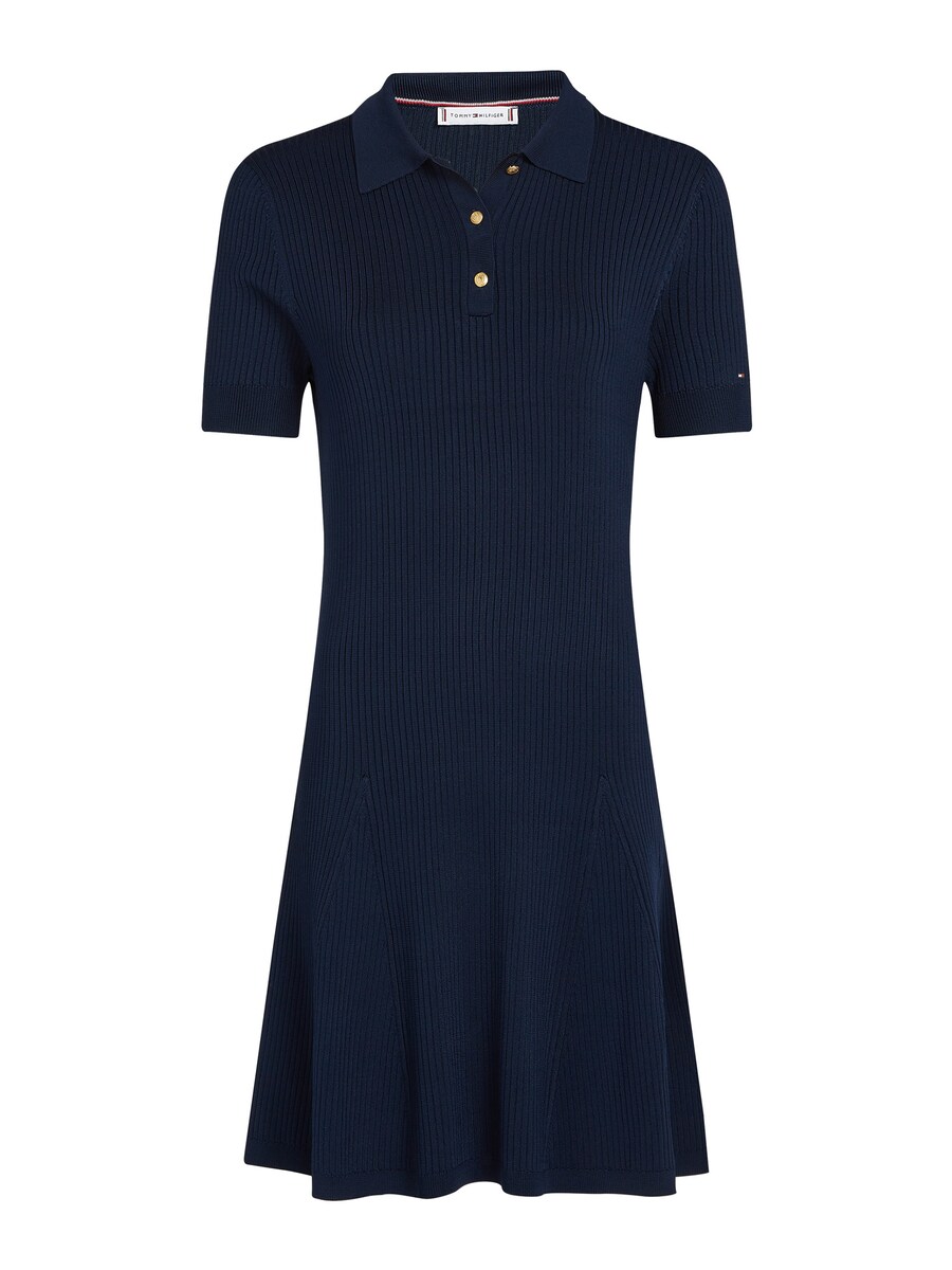 Вязаное платье TOMMY HILFIGER, Navy
Вязаное платье TOMMY HILFIGER, Navy