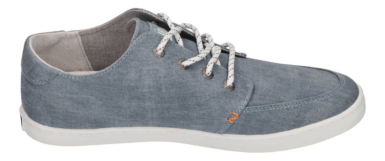 Низкие кроссовки Hub Low BOSS, синий 
Низкие кроссовки Hub Low BOSS, синий