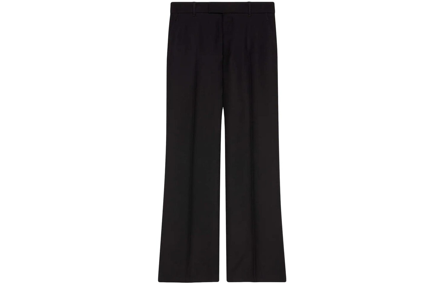 Брюки-клеш женские Gucci, черный
Брюки-клеш женские Gucci, черный