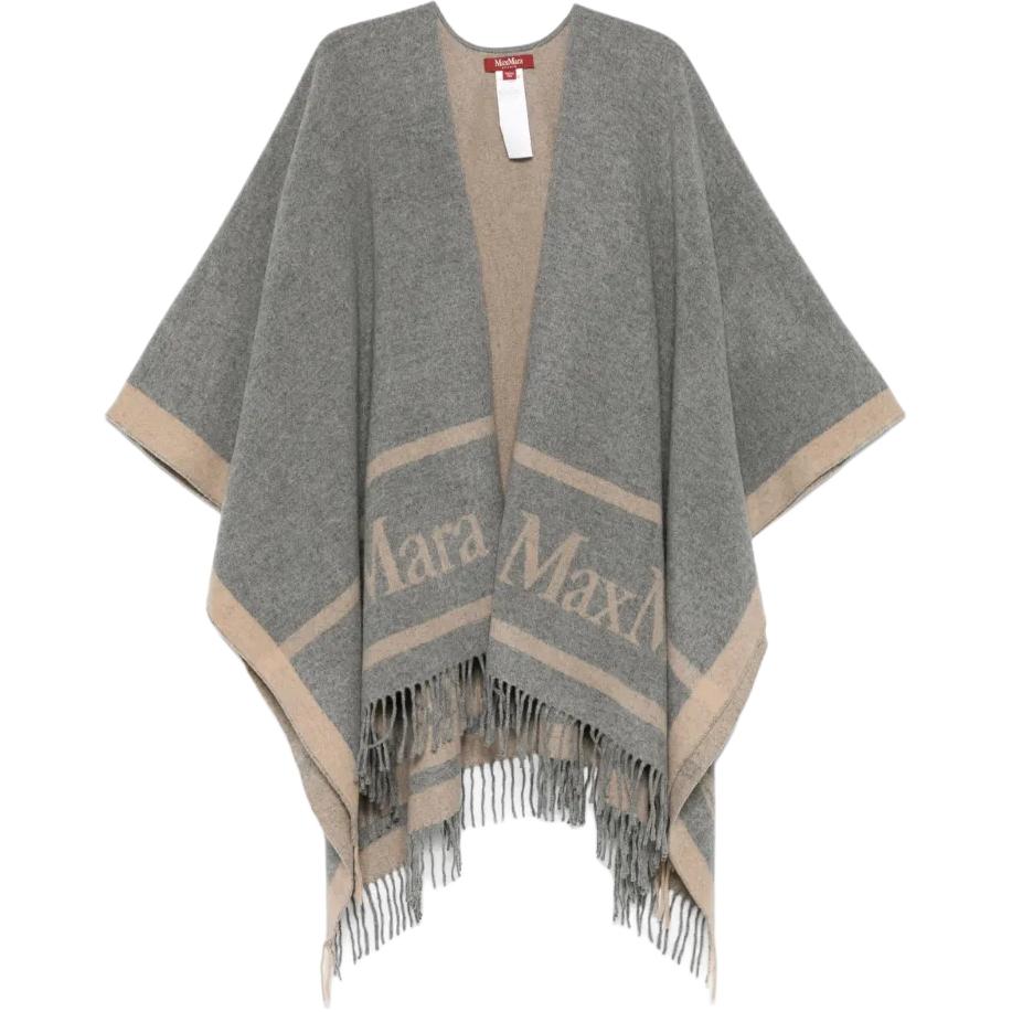 MaxMara Парка из шерсти Max Mara, Gray
MaxMara Парка из шерсти Max Mara, Gray