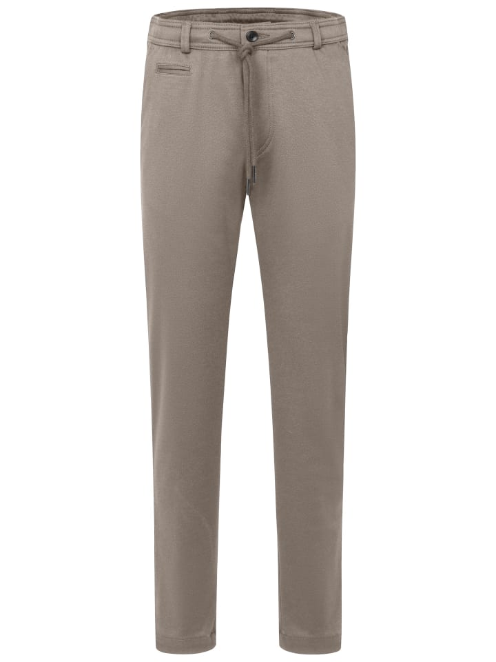 Тканевые брюки Bugatti, цвет 40-beige
Тканевые брюки Bugatti, цвет 40-beige