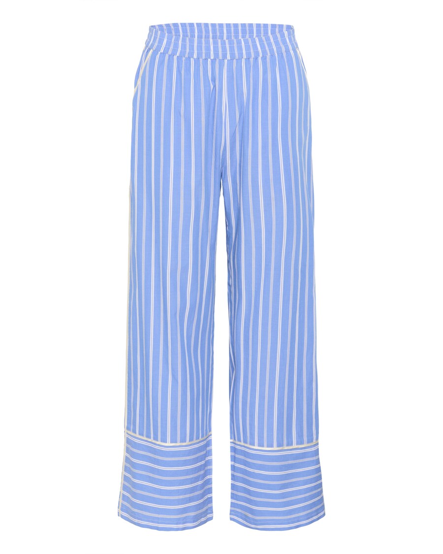 Брюки свободного кроя CULTURE Petra, светло-голубой
Брюки свободного кроя CULTURE Petra, светло-голубой