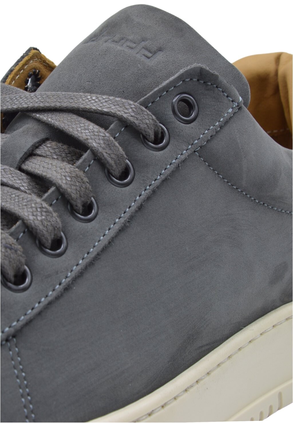 Кроссовки CHRIS Drudd Italia, черный
Кроссовки CHRIS Drudd Italia, черный