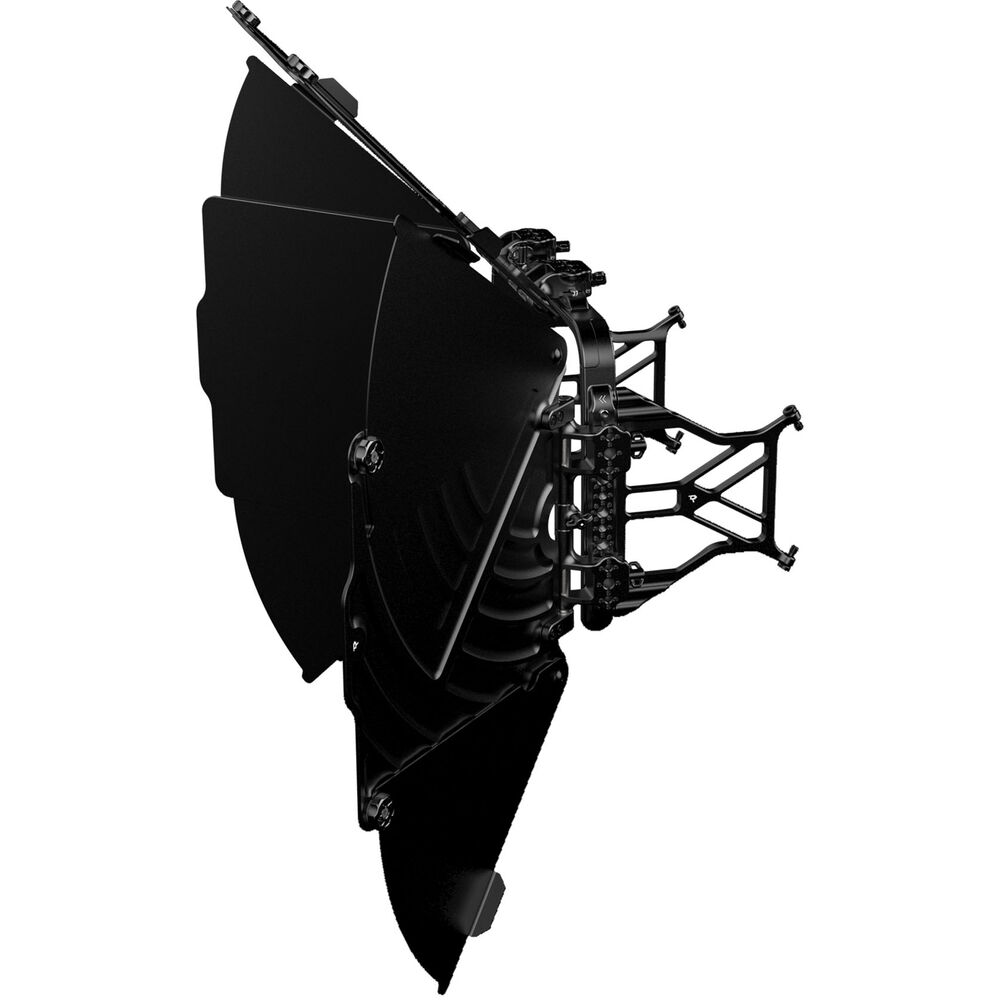 Wooden Camera Flag System for Fujinon Duvo HZK 25-1000mm A00464
Wooden Camera Flag System for Fujinon Duvo HZK 25-1000mm A00464