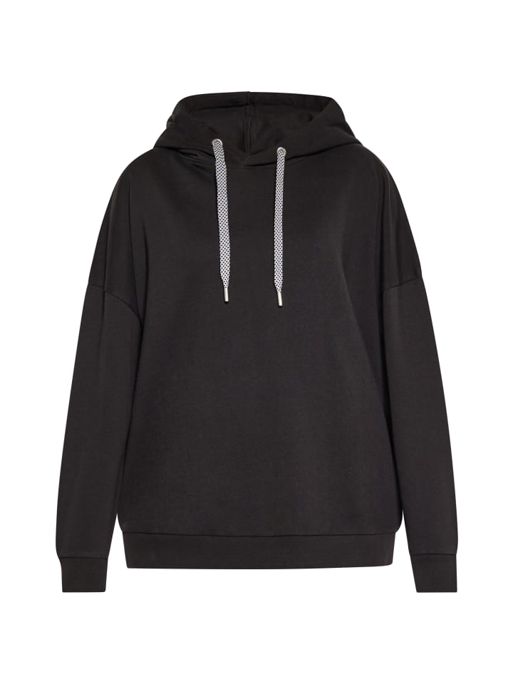 Женская толстовка с капюшоном черного цвета usha BLUE LABEL, Черный, Женская толстовка с капюшоном черного цвета usha BLUE LABEL
Женская толстовка с капюшоном черного цвета usha BLUE LABEL, Черный, Женская толстовка с капюшоном черного цвета usha BLUE LABEL